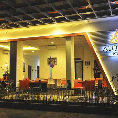 Hotel Alqueby Mitra Reddoorz Бандунг Экстерьер фото