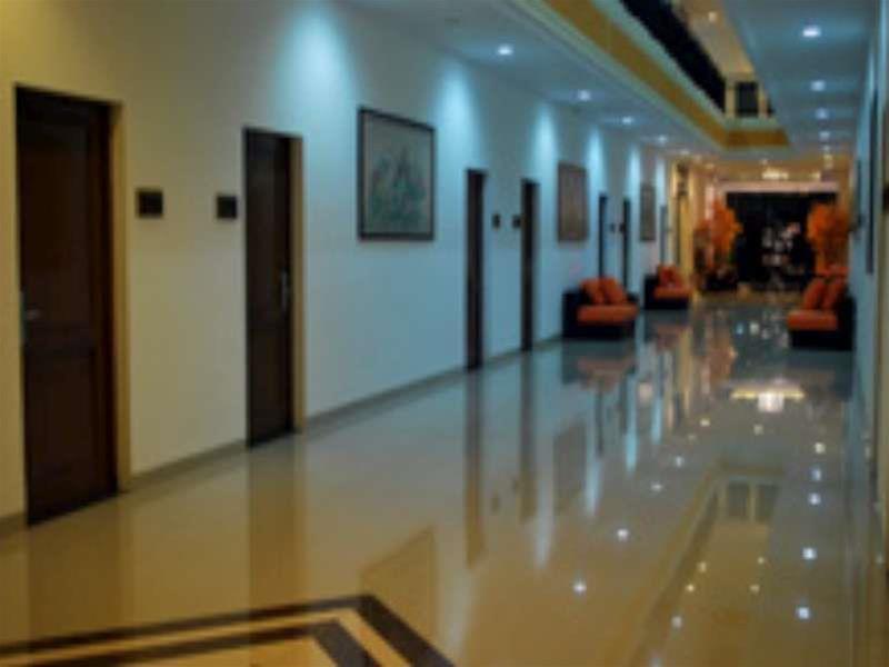 Hotel Alqueby Mitra Reddoorz Бандунг Экстерьер фото
